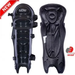 Force 3 Ultimate Umpire Leg Guards