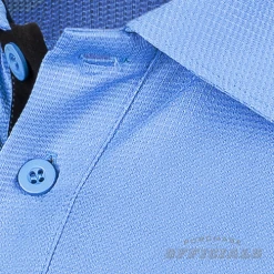 Smitty Apparel Co. CBUAO Logo Smitty MLB Replica Umpire Shirts