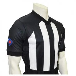 Smitty Apparel CO. South Carolina SCBOA Logo V-Neck