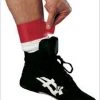 Purchase Officials Supplies Accessories Red/Green Ankle Bands