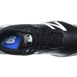 New Balance 950v3 Mid-Cut Black/White Field Shoes