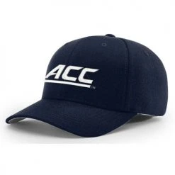 ACC, Big East, Big South, Ivy League, Conference USA, Southland, Big XII, OVC Richardson College Softball Logo Umpire Hats