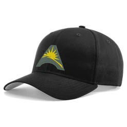 American, Big12, Big East, C-USA, Big10, ACC, Big South, Sun Belt, OVC, A Sun Richardson College Baseball Logo Umpire Hats