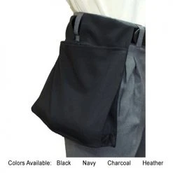 Smitty Apparel CO. Smitty Deluxe Umpire Ball Bags