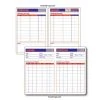 Ref Smart Products, Inc. Ref Smart Baseball Game Card