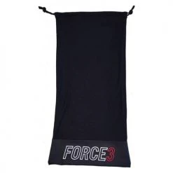 Force 3 Leg Guard Bag Leg Guards