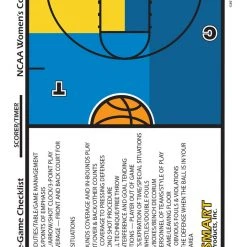 Ref Smart Products, Inc. Ref Smart Magnetic Pre Game Board