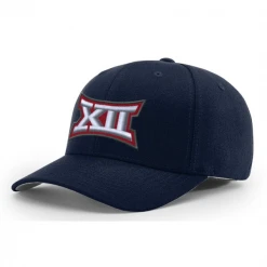 ACC, Big East, Big South, Ivy League, Conference USA, Southland, Big XII, OVC Richardson College Softball Logo Umpire Hats