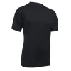 Power-Tek Short Sleeve Mocks