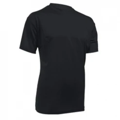 Power-Tek Short Sleeve Mocks