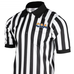 Smitty Apparel Co. Arizona CAA Short Sleeve Football Shirt Arizona AIA & CAA