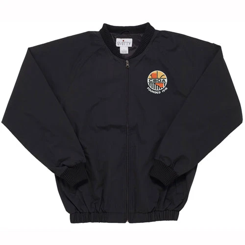 Hot Sale ๐ Smitty Apparel CO. Pre-Game Jackets California CBOA ๐ Basketball Referee Jacket โค๏ธ 3 Smitty Apparel CO. Pre-Game Jackets California CBOA Basketball Referee Jacket