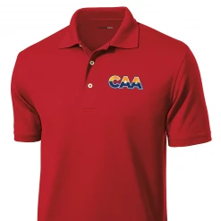 Purchase Officials Supplies Arizona CAA Volleyball Shirt Arizona AIA & CAA