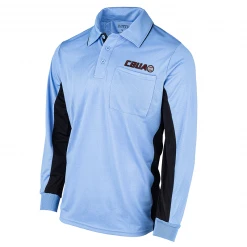 Best reviews of 🤩 Smitty Apparel Co. CBUAO LOGO MLB Replica Long Sleeve Umpire ✔️ Shirts ⌛ 8 Smitty Apparel Co. CBUAO LOGO MLB Replica Long Sleeve Umpire Shirts
