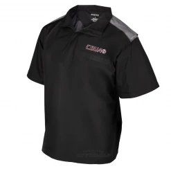 Smitty Apparel CO. Umpire Jackets CBUAO Logo MLB Convertible Pullover Umpire Jacket