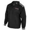 Smitty Apparel CO. Umpire Jackets CBUAO Logo MLB Convertible Pullover Umpire Jacket