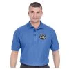 Purchase Officials Supplies CFOA Logo Polo Shirt