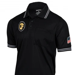 Cheap π₯° Smitty Apparel CO. CIF Logo Umpire Shirts π 7 Smitty Apparel CO. CIF Logo Umpire Shirts