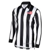 Smitty Apparel MADE IN THE USA Smitty 2¼" Heavyweight Water Repellant W/ Sublimated Flag Football Shirts