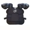 Chest Protectors Force 3 Unequal Kevlar Chest Protector V3