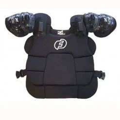 Chest Protectors Force 3 Unequal Kevlar Chest Protector V3