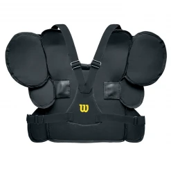 Chest Protectors New! Wilson Pro Gold™ 2 Air Management Chest Protector