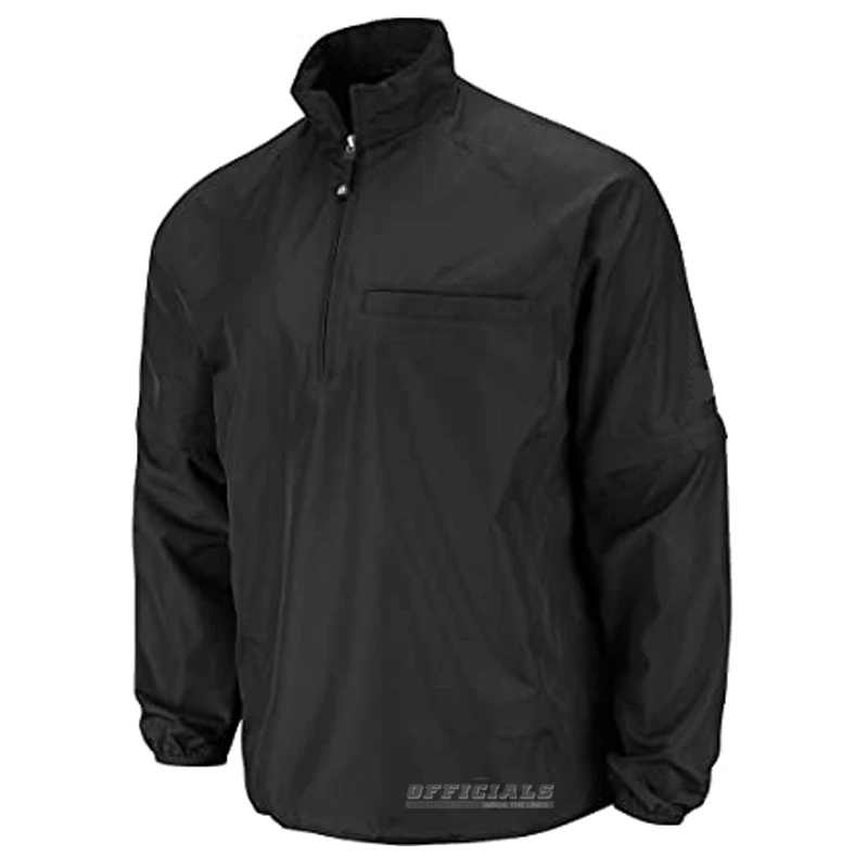 Buy ๐ Smitty Apparel CO. Northwoods League Convertible Umpire Jacket ๐คฉ 3 Smitty Apparel CO. Northwoods League Convertible Umpire Jacket