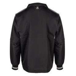 Smitty Apparel CO. NEW! MLB Convertible Pullover Umpire Jacket