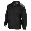 Smitty Apparel CO. NEW! MLB Convertible Pullover Umpire Jacket