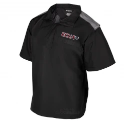 Smitty Apparel CO. ECUA Logo MLB Convertible Pullover Umpire Jacket Umpire Jackets