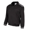 Smitty Apparel CO. NEW! MLB Full Zip Thermal Fleece Umpire Jacket