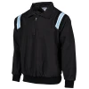 Smitty Apparel CO. West Coast League 1/2 Zip Pullover Umpire Jacket