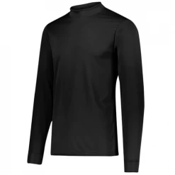 Multiple Colors Available Compression & Undergarments Long Sleeve Mocks