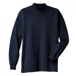 Multiple Colors Available Compression & Undergarments Long Sleeve Mocks