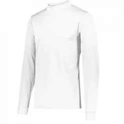 Multiple Colors Available Compression & Undergarments Long Sleeve Mocks