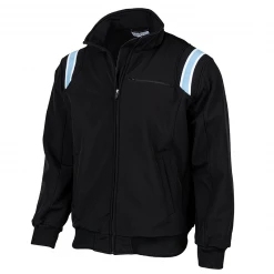 Smitty Apparel CO. Northwoods League Full Zip Thermal Fleece Umpire Jacket