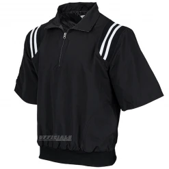 Smitty Apparel CO. Umpire Jackets Short Sleeve Umpire Jacket
