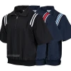 Smitty Apparel CO. Umpire Jackets Short Sleeve Umpire Jacket