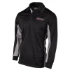Smitty Apparel Co. ECUA LOGO MLB Replica Long Sleeve Umpire Shirts