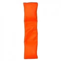 Smitty Apparel CO. Orange Double Sided Skinny Bean Bags