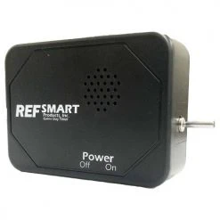 Can Be Used For Football, Baseball, & Lacrosse Ref Smart Universal Game Day Timer Watches & Timing Devices