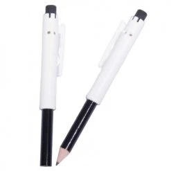 Ref Smart Products, Inc. Mini Pencil With Plastic Shield And Clip