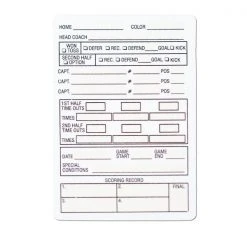 Smitty Apparel CO. Other Football Accessories Smitty Football Game Cards