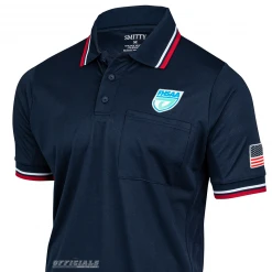 Deals π Smitty Apparel CO. FHSAA Logo βΎ Baseball & Softball Umpire Shirts π 9 Smitty Apparel CO. FHSAA Logo Baseball & Softball Umpire Shirts