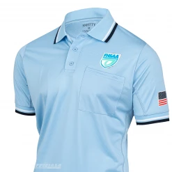 Deals π Smitty Apparel CO. FHSAA Logo βΎ Baseball & Softball Umpire Shirts π 10 Smitty Apparel CO. FHSAA Logo Baseball & Softball Umpire Shirts