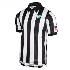 Smitty Apparel Co. Florida FHSAA Dye Sublimated Logo Football Shirt