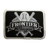 Discount π€© Purchase Officials Supplies Frontier League Patch π 2 Purchase Officials Supplies Frontier League Patch