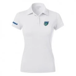 Smitty Apparel Choose Embroidered Or Sublimated Logo FHSAA Logo Volleyball Shirt