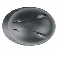 All-Star Sporting Goods All-Star Cobalt Umpire Skull Cap