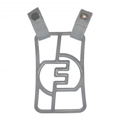 Purchase Officials Supplies Force 3 Defender Throat Guard Face Masks & Pads